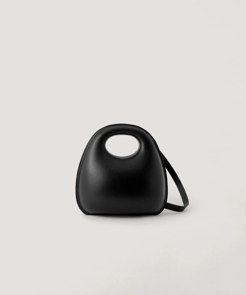 LEMAIRE case bag /ルメール 美品 LEMAIRE（ルメール）の「Lemaire - Mini Double Folded Bag