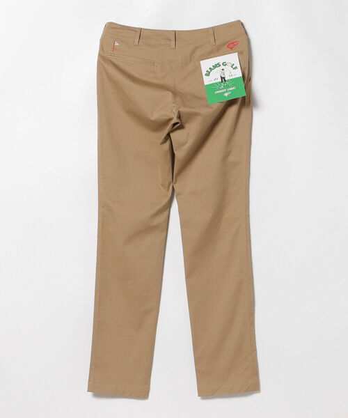 BEAMS GOLF（ビームスゴルフ）の「〈MEN〉BEAMS GOLF ORANGE LABEL