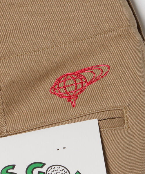BEAMS GOLF（ビームスゴルフ）の「〈MEN〉BEAMS GOLF ORANGE LABEL