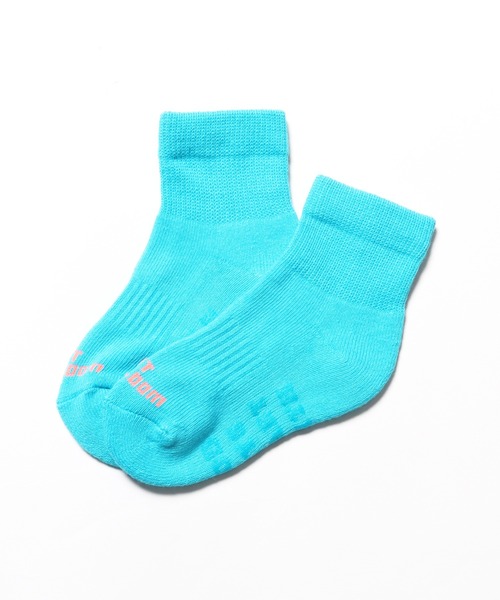 FRUIT OF THE LOOM（フルーツオブザルーム）の「FRUIT OF THE LOOM/フルーツオブザルーム 無地マルチ 無地ネオン 靴下（ソックス/靴下・キッズ・その他/その他1・M/S）」の6枚目の写真