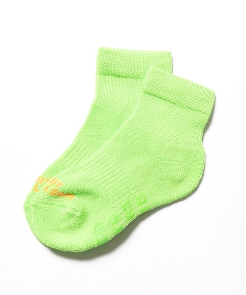 FRUIT OF THE LOOM（フルーツオブザルーム）の「FRUIT OF THE LOOM/フルーツオブザルーム 無地マルチ 無地ネオン 靴下（ソックス/靴下・キッズ・その他/その他1・M/S）」の7枚目の写真