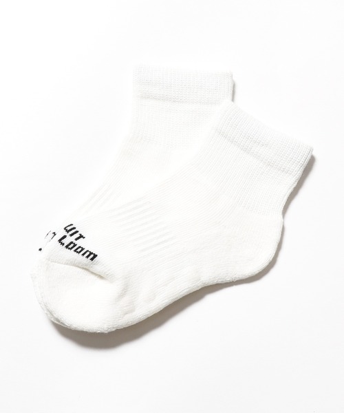 FRUIT OF THE LOOM（フルーツオブザルーム）の「FRUIT OF THE LOOM/フルーツオブザルーム 無地マルチ 無地ネオン 靴下（ソックス/靴下・キッズ・その他/その他1・M/S）」の4枚目の写真