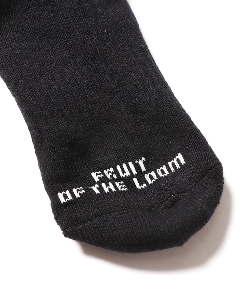 FRUIT OF THE LOOM（フルーツオブザルーム）の「FRUIT OF THE LOOM/フルーツオブザルーム 無地マルチ 無地ネオン 靴下（ソックス/靴下・キッズ・その他/その他1・M/S）」の13枚目の写真