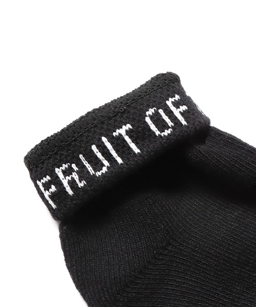 FRUIT OF THE LOOM（フルーツオブザルーム）の「FRUIT OF THE LOOM/フルーツオブザルーム 無地マルチ 無地ネオン 靴下（ソックス/靴下・キッズ・その他/その他1・M/S）」の14枚目の写真
