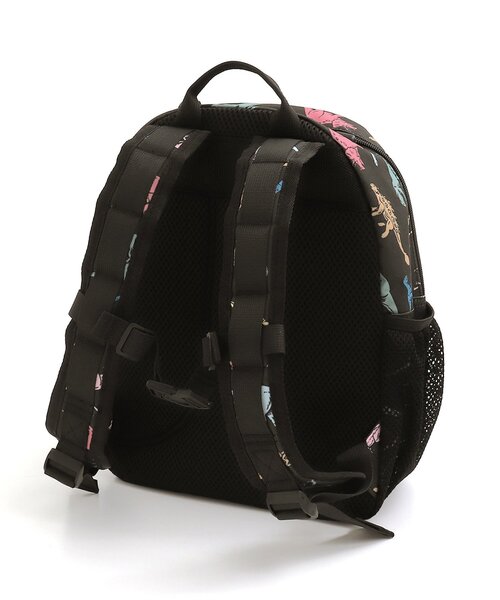 BREEZE（ブリーズ）の「福井県立恐竜博物館コラボ 恐竜総柄リュック（バックパック/リュック・キッズ・ブラック/ベージュ・MEDIUM/SMALL）」の17枚目の写真