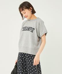 ※※※【別注】＜Goodwear＞ ショートスリーブ スウェット プルオーバー カットソー