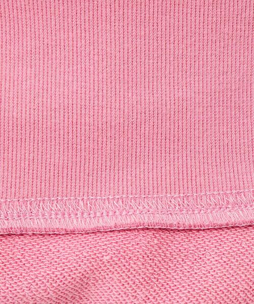 Goodwear(Since1983)(グッドウェア)の「※※※【別注】<Goodwear> ショートスリーブ スウェット プルオーバー カットソー(スウェット・レディース・グレー/ネイビー/ピンク・FREE)」の11枚目の写真