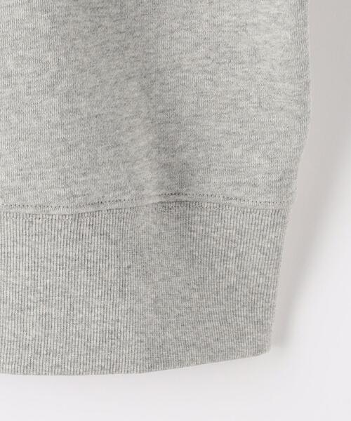 Goodwear(Since1983)(グッドウェア)の「※※※【別注】<Goodwear> ショートスリーブ スウェット プルオーバー カットソー(スウェット・レディース・グレー/ネイビー/ピンク・FREE)」の21枚目の写真