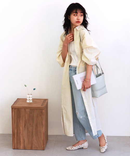 Bridget Birkin(ブリジットバーキン)の「【Bridget Birkin】フラワーカットワークラメパンプス(531023)(パンプス・レディース・ブラウン/ライトブルー/アイボリー/ブラック/ベージュ・22.5/23/23.5/24/24.5)」の16枚目の写真