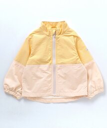apres les cours | 【撥水加工】バラエティウィンドブレーカー(ナイロンジャケット)