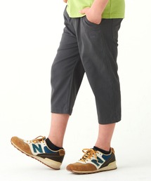 シン-マイニチクロップドパンツ(7分丈)