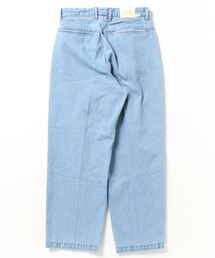 パンツ FARAH DENIM Baggy Pants w34 OVY BEAMS（ビームス）FARAH / Baggy Pants（パンツ デニムパンツ