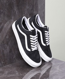 VANS | VANS OLD SKOOL 36 DX VN0A4BW3KS7(スニーカー)