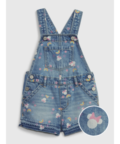 LAGUAGEM POCKET DENIM MINI オールインワン LAGUA GEM | POCKET DENIM MINI オールインワン (ワンピース