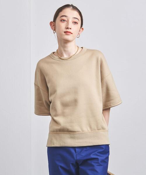 UNITED ARROWS（ユナイテッドアローズ）の「ハーフスリーブ