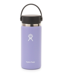 emmi | 【emmi×HydroFlask】16oz Wide Mouth(水筒)