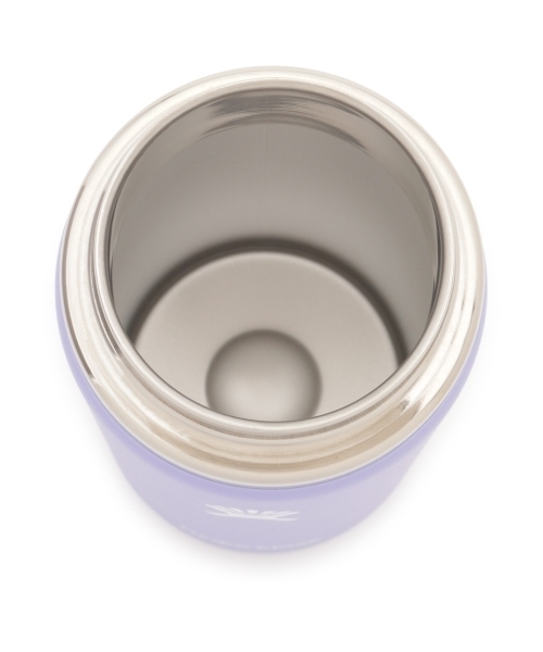 emmi（エミ）の「【emmi×HydroFlask】16oz Wide Mouth（水筒・レディース・ラベンダー・FREE）」の7枚目の写真