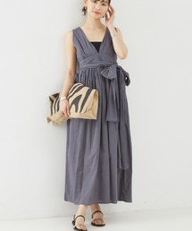 3WAYローンリボンワンピース