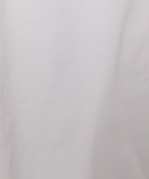 HEREIAM（ヘレイアム）の「【HEREIAM】吸水速乾／シティアスレ半袖（Tシャツ/カットソー・レディース・ホワイト/ライトグレー/ブラック・MEDIUM/SMALL）」の20枚目の写真