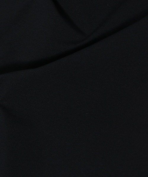 HEREIAM（ヘレイアム）の「【HEREIAM】吸水速乾／シティアスレ半袖（Tシャツ/カットソー・レディース・ホワイト/ライトグレー/ブラック・MEDIUM/SMALL）」の21枚目の写真