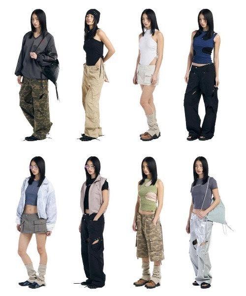 setup-exe セットアップエグゼ トラックジャケット 韓国 MUSINSA公式 | SETUPEXE STAR SPORTY ZIP-UP / BLACK