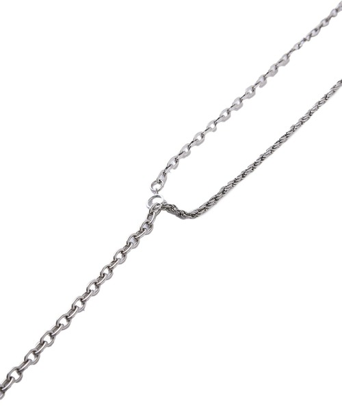 WHO'S WHO gallery（フーズフーギャラリー）の「【SixM/シックスエム】マルチMIXケース（ショルダーバッグ・レディース・シルバー/イエロー/オレンジ・FREE）」の16枚目の写真