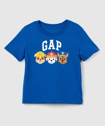 パウ・パトロール グラフィックTシャツ (幼児・ユニセックス)PAW PATROL