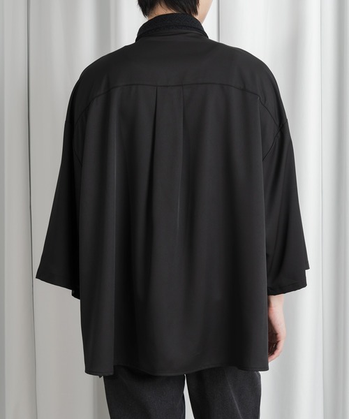 patou パトゥ コットンツイードジャケット ボウタイリボン襟元 ホワイト patou パトゥ コットンツイードジャケット ボウタイリボン襟元