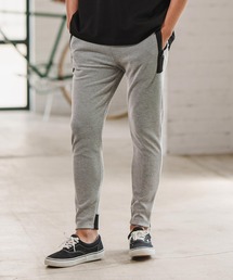 mp11130-Heavy KANOKO Urban Like Design Pants パンツ