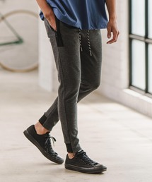mp11130-Heavy KANOKO Urban Like Design Pants パンツ