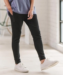 mp11130-Heavy KANOKO Urban Like Design Pants パンツ