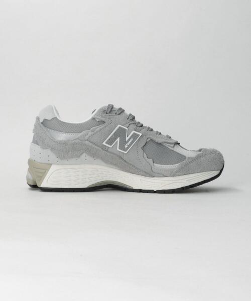 NEW BALANCE（ニューバランス）の「【WEB限定】＜New Balance＞ M2002RD/スニーカー（スニーカー・メンズ・グレー/ブラック・27cm/28.5cm/28cm/26.5cm/26cm/29cm/27.5cm）」の13枚目の写真