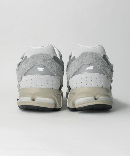 NEW BALANCE（ニューバランス）の「【WEB限定】＜New Balance＞ M2002RD/スニーカー（スニーカー・メンズ・グレー/ブラック・27cm/28.5cm/28cm/26.5cm/26cm/29cm/27.5cm）」の6枚目の写真