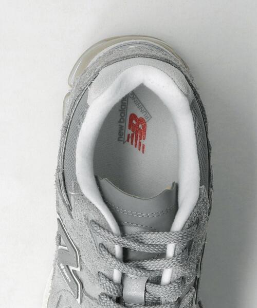 NEW BALANCE（ニューバランス）の「【WEB限定】＜New Balance＞ M2002RD/スニーカー（スニーカー・メンズ・グレー/ブラック・27cm/28.5cm/28cm/26.5cm/26cm/29cm/27.5cm）」の12枚目の写真