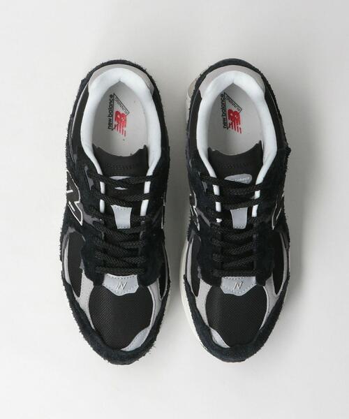 NEW BALANCE（ニューバランス）の「【WEB限定】＜New Balance＞ M2002RD/スニーカー（スニーカー・メンズ・グレー/ブラック・27cm/28.5cm/28cm/26.5cm/26cm/29cm/27.5cm）」の9枚目の写真