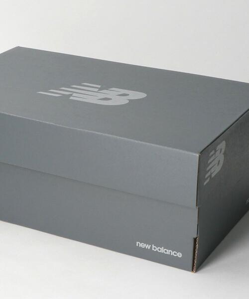 NEW BALANCE（ニューバランス）の「【WEB限定】＜New Balance＞ M2002RD/スニーカー（スニーカー・メンズ・グレー/ブラック・27cm/28.5cm/28cm/26.5cm/26cm/29cm/27.5cm）」の7枚目の写真