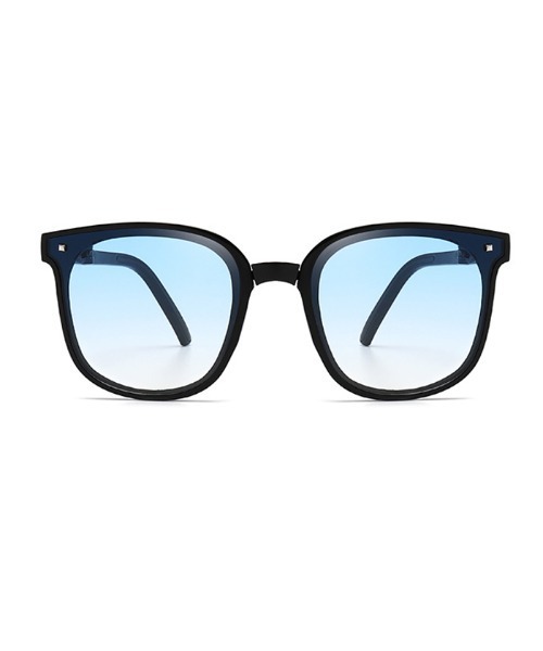 Futier land（フューティアランド）の「コンパクトサングラス（サングラス・レディース・ブラウン/グリーン/ブラック/ブルー・FREE）」の16枚目の写真