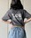 Lee�i���[�j�́u�yLee�z�f�J���S�����K�[�s�iT�V���c/�J�b�g�\�[�j�v�b�_�[�N�O���[