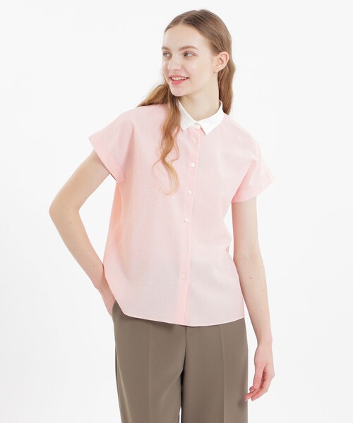 マッキントッシュフィロソフィー MACKINTOSH PHILOSOPHY シャツ 