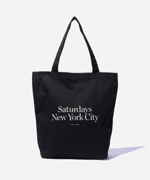Saturdays NYC | Miller Standard Tote(トートバッグ)