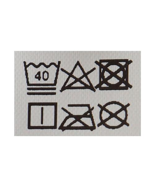 green label relaxing（グリーンレーベルリラクシング）の「TJ ソリッド フリル袖 Tシャツ 100cm-130cm（Tシャツ/カットソー・キッズ・ライトブルー/オフホワイト・100cm/130cm/120cm/110cm）」の9枚目の写真