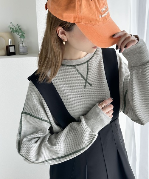 Java（ジャバ）の「《JaVaジャバ 別注》シンプルなのに格上げ。2way