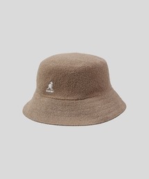 KANGOL | BERMUDA BUCKET バケットハット(ハット)