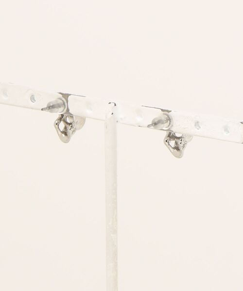 dictionary(ディクショナリー)の「ストリート スタイル ピアス 【 DICTIONARY / ディクショナリー 】(ピアス(両耳用)・レディース・A/B/C/D/F/G/H/I/J/K/L/M/O・FREE)」の17枚目の写真