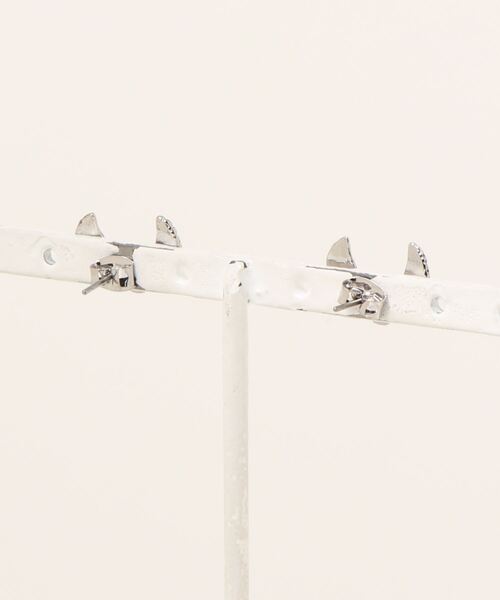 dictionary(ディクショナリー)の「ストリート スタイル ピアス 【 DICTIONARY / ディクショナリー 】(ピアス(両耳用)・レディース・A/B/C/D/F/G/H/I/J/K/L/M/O・FREE)」の15枚目の写真