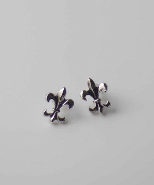 dictionary(ディクショナリー)の「ストリート スタイル ピアス 【 DICTIONARY / ディクショナリー 】(ピアス(両耳用)・レディース・A/B/C/D/F/G/H/I/J/K/L/M/O・FREE)」の4枚目の写真