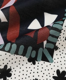 MARNI ハンカチ バンダナ 2枚セット MARNI MARKET（マルニマーケット）の「バンダナ（バンダナ