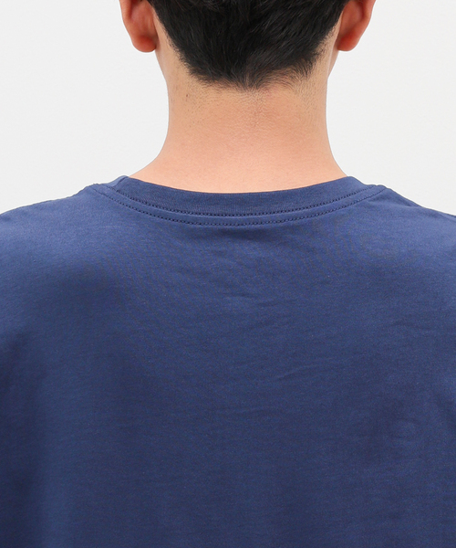 NIKE(ナイキ)の「【NIKE / ナイキ】PSG M NK SSL FUTURA TEE(Tシャツ/カットソー・メンズ・ネイビー・SMALL/MEDIUM/LARGE/X-LARGE/XX-LARGE)」の18枚目の写真