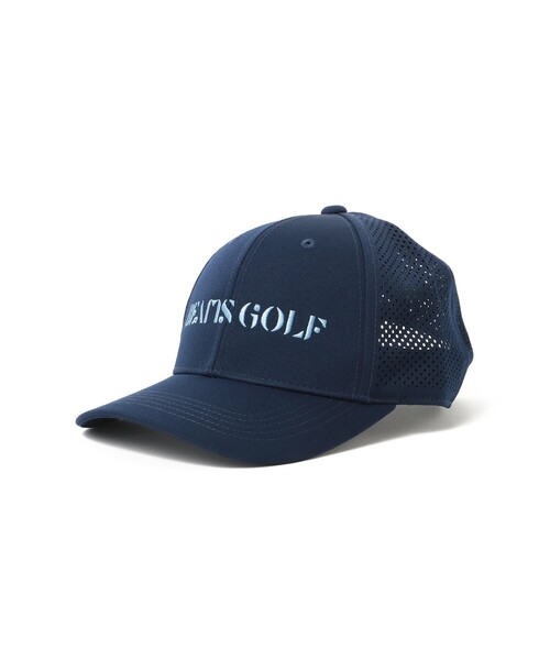 BEAMS GOLF（ビームスゴルフ）の「BEAMS GOLF / サークルロゴ
