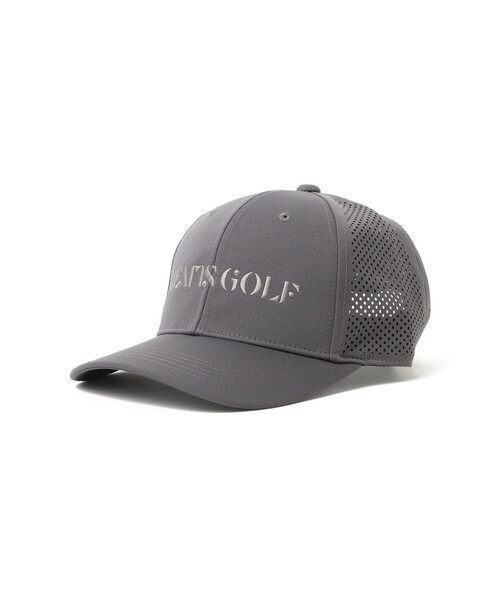 BEAMS GOLF（ビームスゴルフ）の「BEAMS GOLF / サークルロゴ